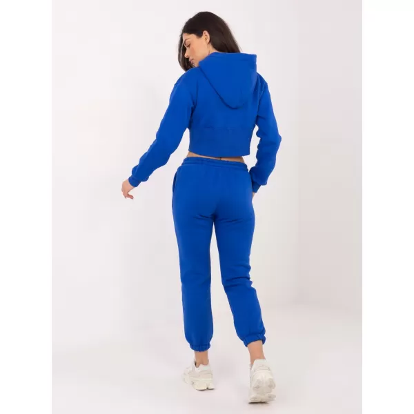 Dámský set EX MODA EM-KMPL-685.17X COBALT 