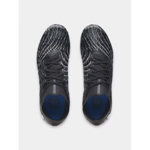  Kopačky UNDER ARMOUR U MAGNETICO PRO 5 FG 6000538-001 ČERNÁ 