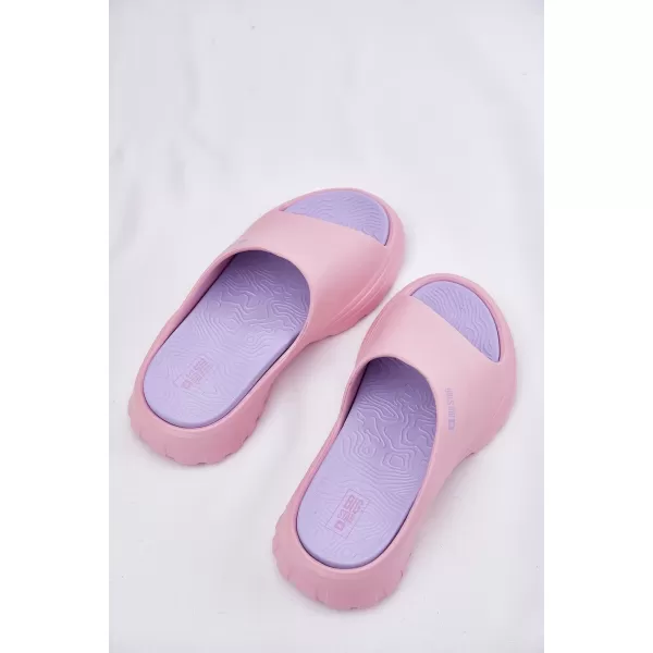  Dámské boty BIG STAR RR274A587 PINK 