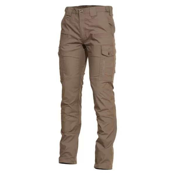  Pánské kalhoty PENTAGON RANGER 2.0 K05007-2.0 COYOTE 