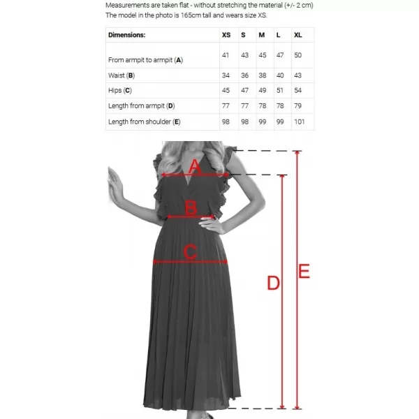  Dámské šaty NUMOCO NINA 479-12 KRÁLOVSKY MODRÁ 