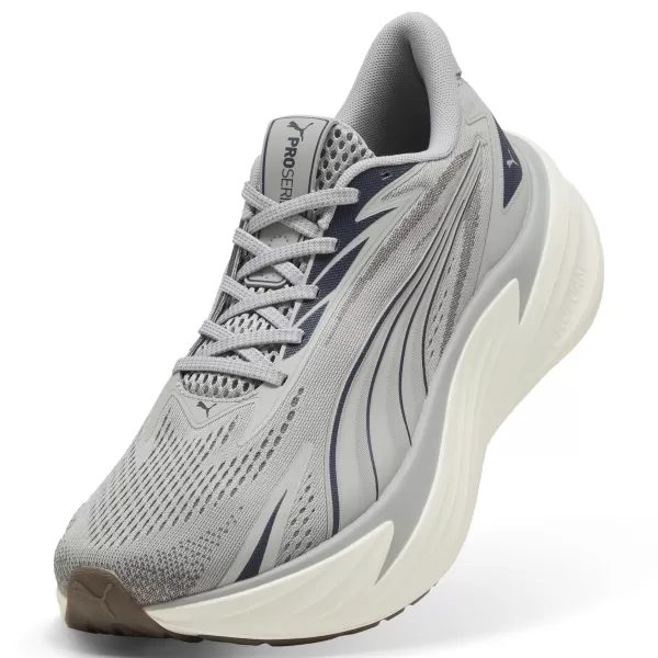  Boty PUMA MAXIMA PRO 313313_16 GRAY ECHO/WARM WHITE/GUM 