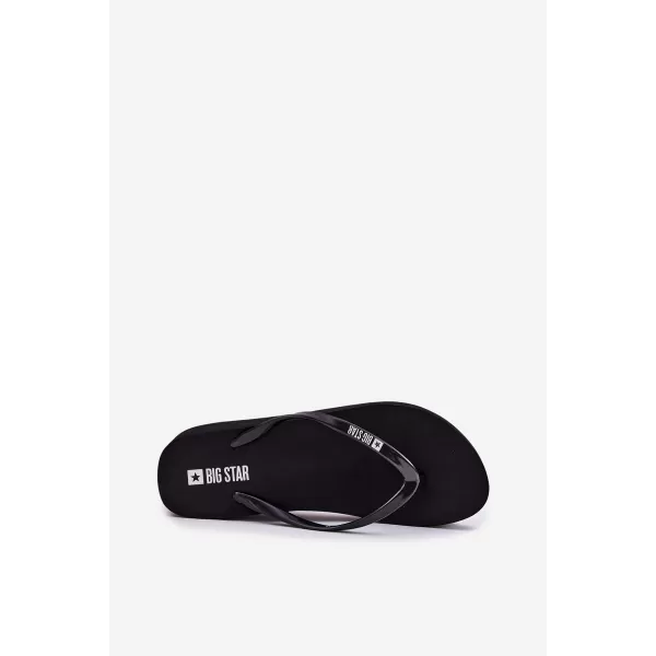  Dámské boty BIG STAR RR274A549 BLACK 