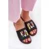 Dámské sandály BOTO CLELIONE 37295 BLACK