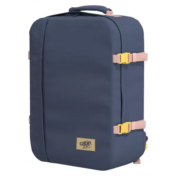  Batoh CABINZERO Classic 44L SHIBORI BLUE 