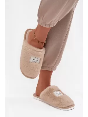 Dámské boty BOTO MAELIS 40049 BEIGE
