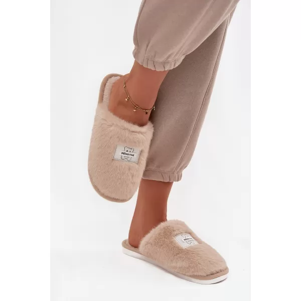  Dámské boty BOTO MAELIS 40049 BEIGE 