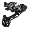 Měnič SHIMANO GRX RD-RX810 11P 11-34Z ORIGINAL BALENÍ ČERNÁ