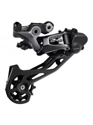 Měnič SHIMANO GRX RD-RX810 11P 11-34Z ORIGINAL BALENÍ ČERNÁ
