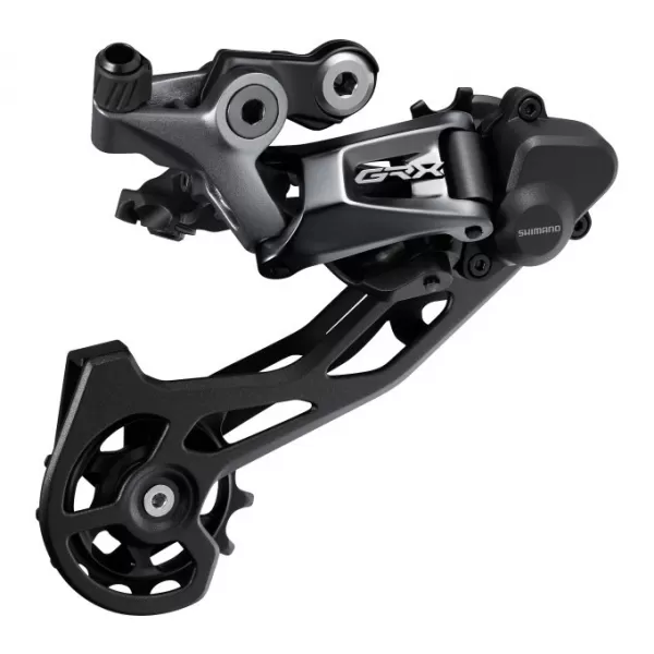  Měnič SHIMANO GRX RD-RX810 11P 11-34Z ORIGINAL BALENÍ ČERNÁ 
