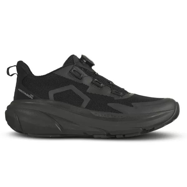  Boty PENTAGON INVICTUS FIELD TRAINERS FITGO® EDITION K15065-FTG BLACK 