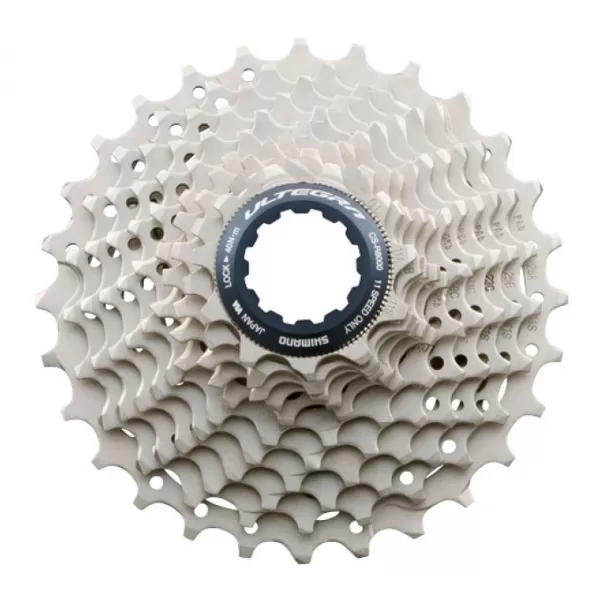  Kazeta SHIMANO ULTEGRA CS-R8000 11 11-28Z ORIGINAL BALENÍ 