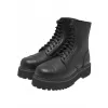Boty BRANDIT1 BD9072 BLACK