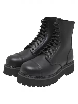 Boty BRANDIT1 BD9072 BLACK