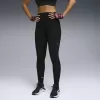 Dámské legíny PUMA W SHAPELUXE TIGHT 527463_01 PUMA BLACK