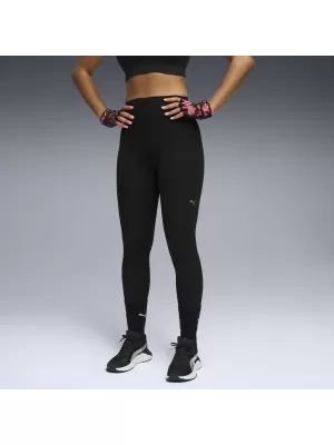 Dámské legíny PUMA W SHAPELUXE TIGHT 527463_01 PUMA BLACK