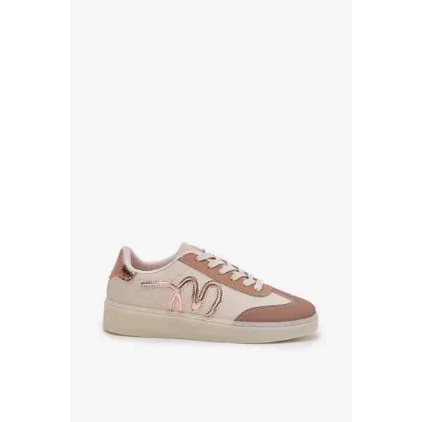  Dámské boty BOTO ILADIRA 35819 KHAKI 