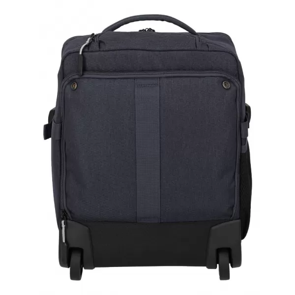  Batoh Travelite Kick Off Trolley Backpack ANTHRACITE 