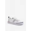Pánské tenisky BIG STAR LL174204 WHITE