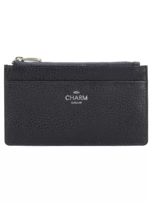 Pouzdro Charm London Washington 23599 BLUE