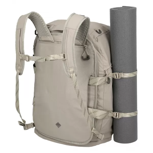  Taška Travelite Venture Line Duffle L SAND 