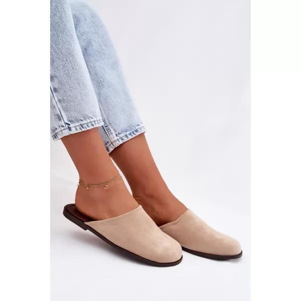  Dámské boty BOTO VERONELLE 41614 BEIGE 