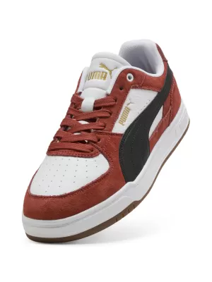 Boty PUMA CAVEN III OG 404485_03 RED/PUMA BLACK/PUMA WHITE