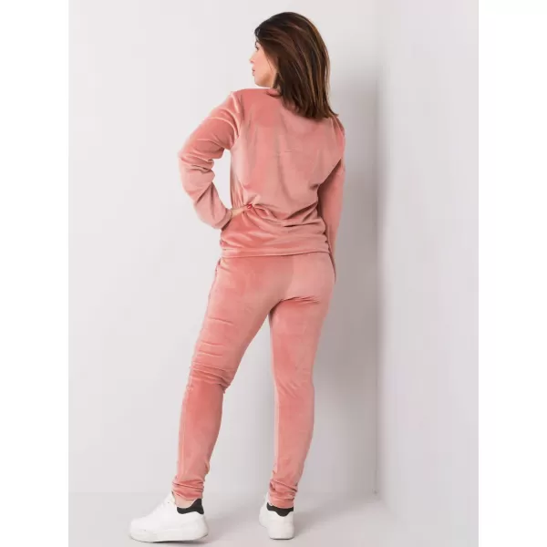 Dámský set RELEVANCE RV-KMPL-6085.05 DARK PINK 