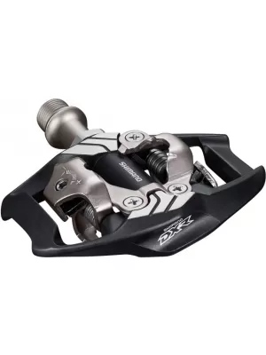 Pedály nášlapné SHIMANO PD-MX70 ORIGINAL BALENÍ