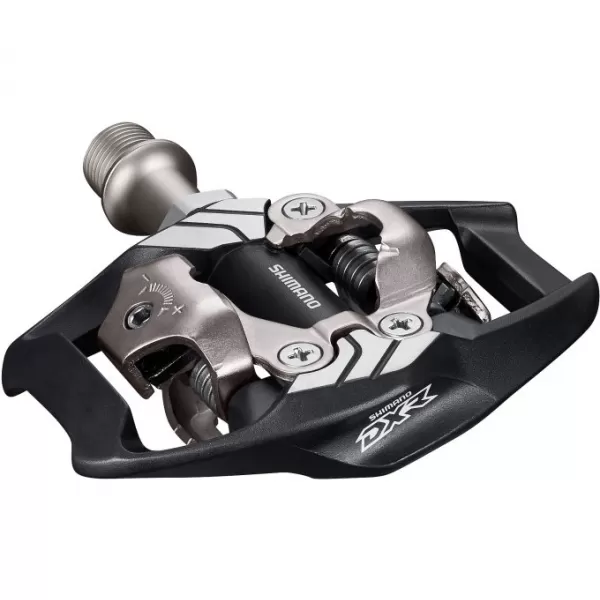 Pedály nášlapné SHIMANO PD-MX70 ORIGINAL BALENÍ 