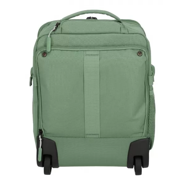  Batoh Travelite Kick Off Trolley Backpack SAGE GREEN 