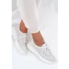 Dámské boty VINCEZA 79532 WHITE