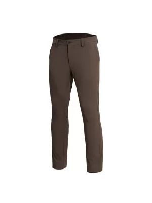 Pánské kalhoty PENTAGON ALLURE CHINO PANTS K05057 TERRA BROWN