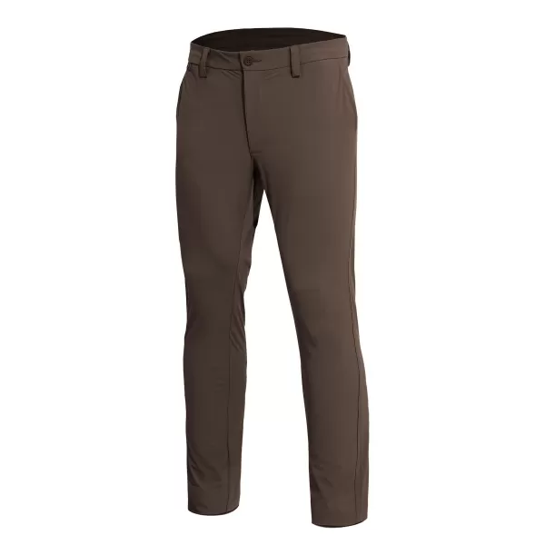  Pánské kalhoty PENTAGON ALLURE CHINO PANTS K05057 TERRA BROWN 