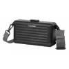 Organizér na karty Travelite Next Minicase BLACK