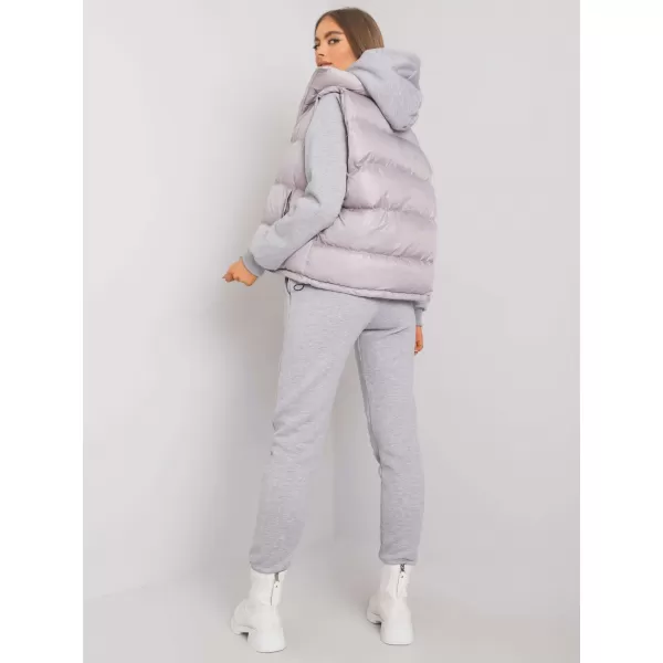  Dámský set EX MODA EM-KMPL-645.98P GRAY 