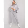 Dámský set EX MODA EM-KMPL-645.98P GRAY