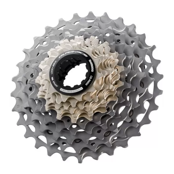 Kazeta SHIMANO DURA-ACE CS-R9200 12 11-34Z ORIGINAL BALENÍ 