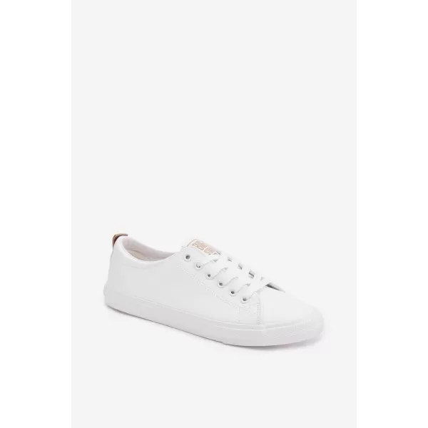  Dámské tenisky BIG STAR TT274001 WHITE 