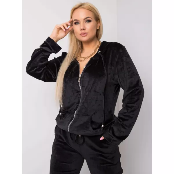  Dámský set RELEVANCE RV-KMPL-5961.18X NOIRE 