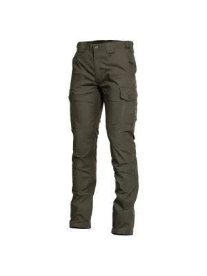 Pánské kalhoty PENTAGON RANGER 2.0 K05007-2.0 RANGER GREEN