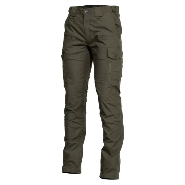  Pánské kalhoty PENTAGON RANGER 2.0 K05007-2.0 RANGER GREEN 