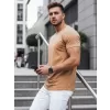 Pánské triko DSTREET VELBLOUD