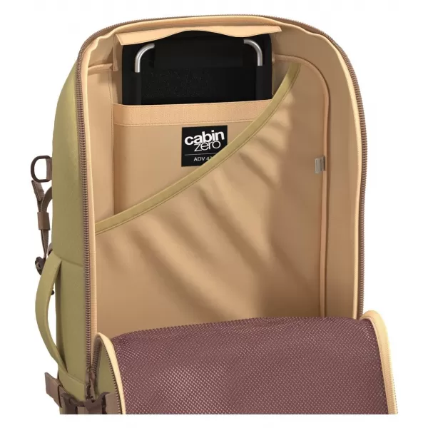  Batoh CABINZERO Adv 42L MOONSTONE 
