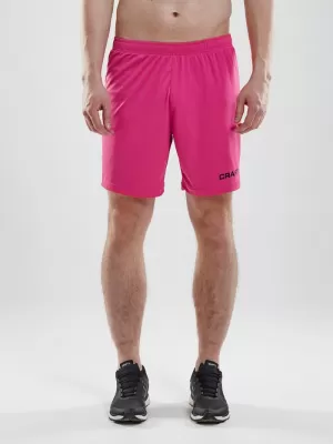 Pánské brankářské šortky CRAFT TW Squad Go GK Shorts M METRO