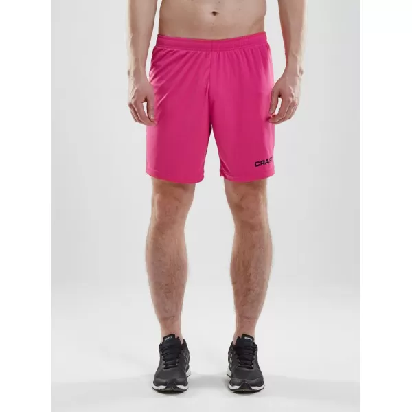  Pánské brankářské šortky CRAFT TW Squad Go GK Shorts M METRO 