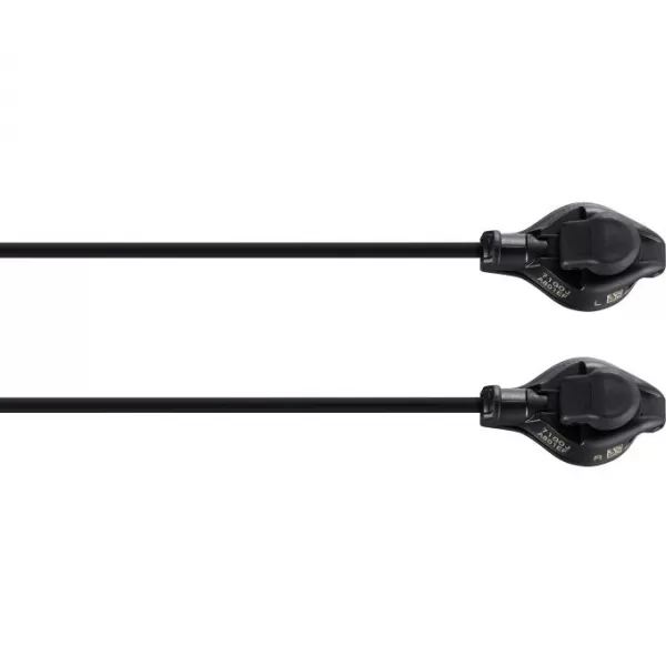 Dálkové řazení SHIMANO RX810 
