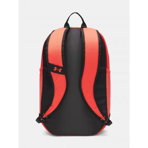  Batoh UNDER ARMOUR HUSTLE LITE BACKPACK 6000399-690 ČERVENÁ 