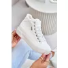 Dámské tenisky BIG STAR OO274A479 WHITE