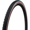 Plášť SCHWALBE X-ONE R EVOLUTION LINE 28X1.30/33-622 KEVLAR BÍLÁ